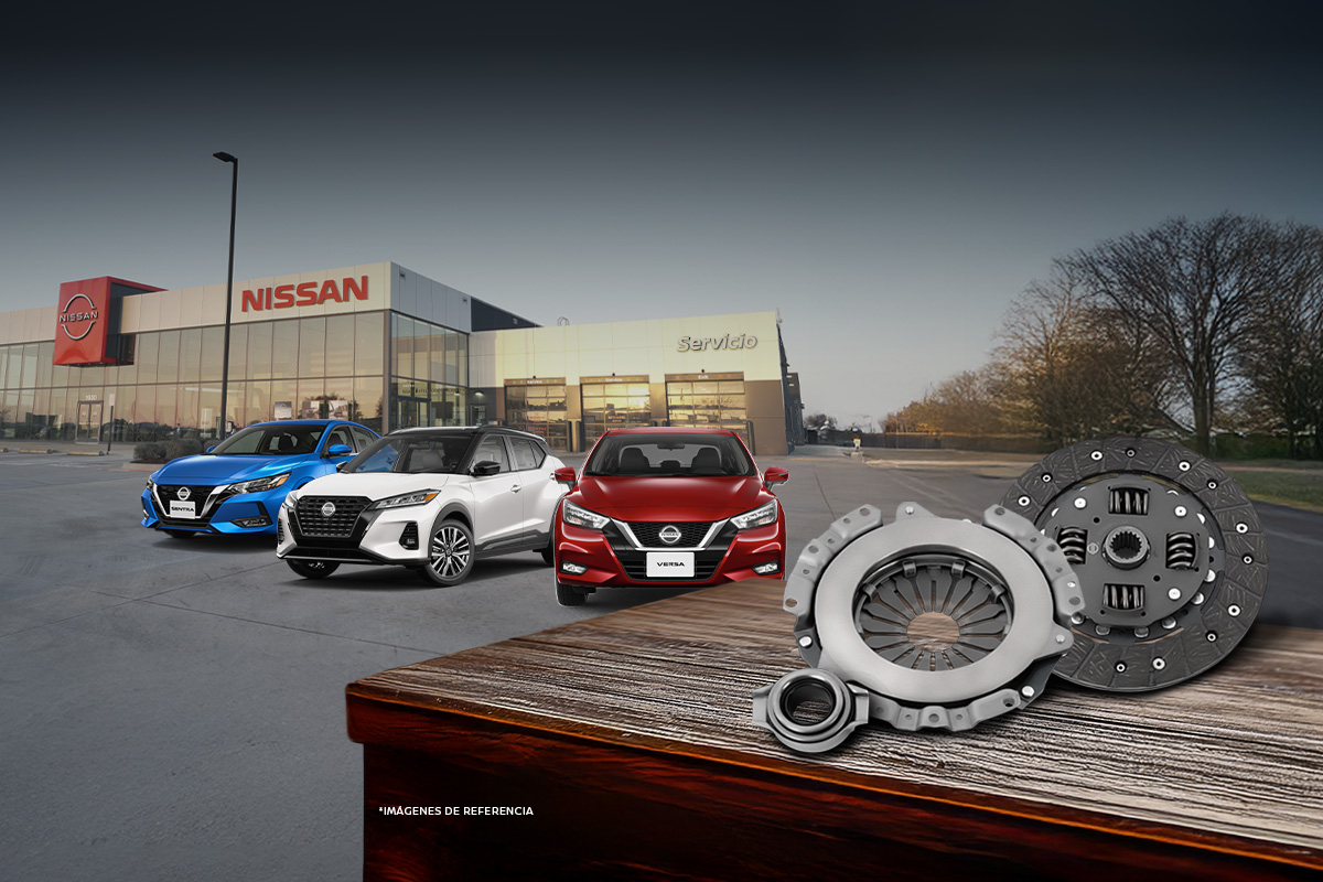 Value Advantage Kit de Clutch